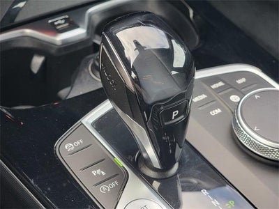 2020 BMW 228i Gran Coupe Gran Coupe