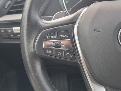 2020 BMW 228i Gran Coupe Gran Coupe