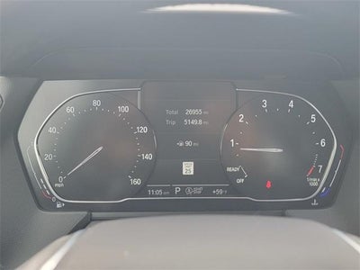 2020 BMW 228i Gran Coupe Gran Coupe