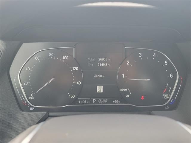 2020 BMW 228i Gran Coupe Gran Coupe