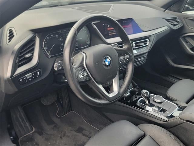 2020 BMW 228i Gran Coupe Gran Coupe