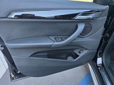 2021 BMW X1 Sports Activity Vehicle