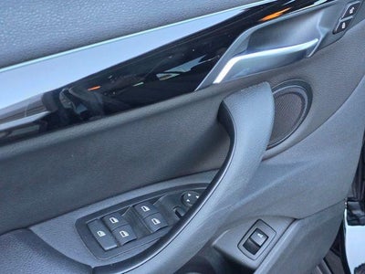 2021 BMW X1 Sports Activity Vehicle