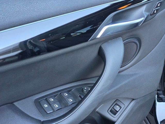 2021 BMW X1 Sports Activity Vehicle