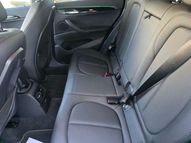 2021 BMW X1 Sports Activity Vehicle