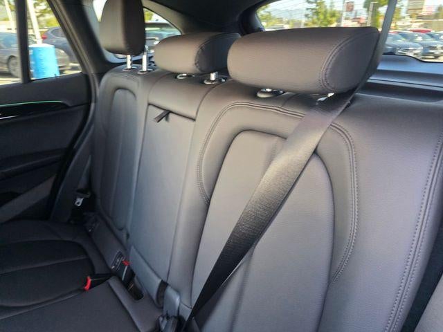 2021 BMW X1 Sports Activity Vehicle