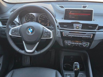 2021 BMW X1 Sports Activity Vehicle