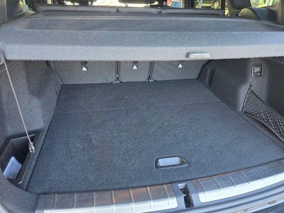 2021 BMW X1 Sports Activity Vehicle