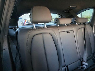 2021 BMW X1 Sports Activity Vehicle