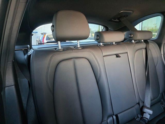 2021 BMW X1 Sports Activity Vehicle