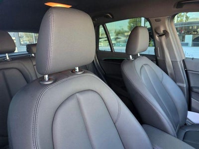 2021 BMW X1 Sports Activity Vehicle