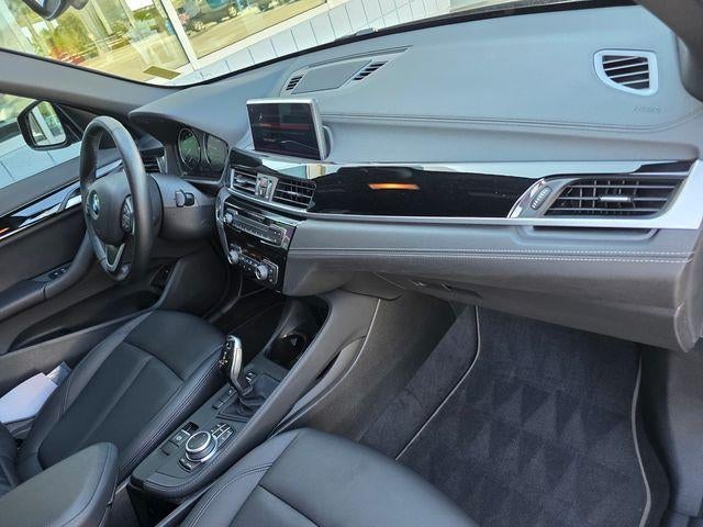 2021 BMW X1 Sports Activity Vehicle