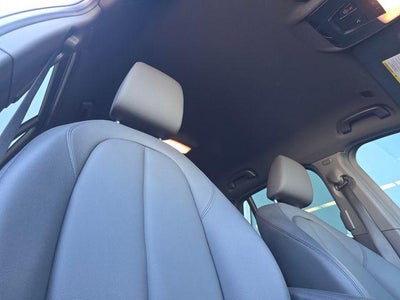 2021 BMW X1 Sports Activity Vehicle