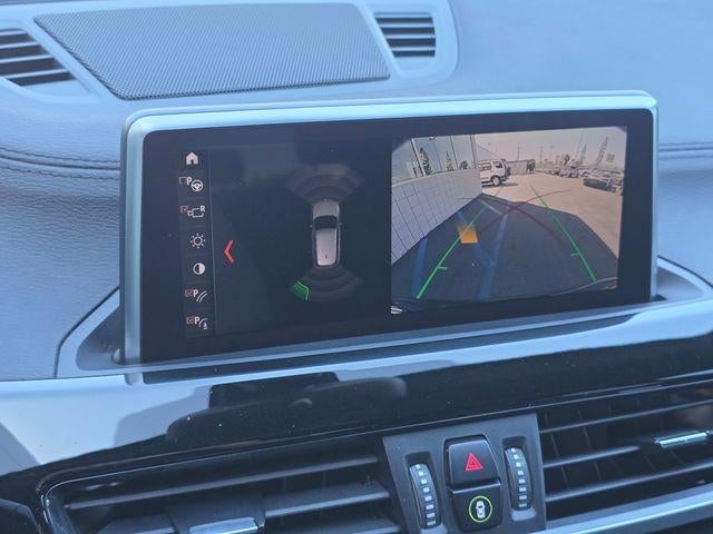 2021 BMW X1 Sports Activity Vehicle