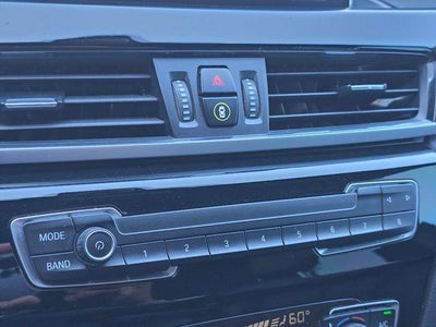 2021 BMW X1 Sports Activity Vehicle