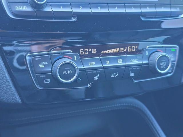 2021 BMW X1 Sports Activity Vehicle