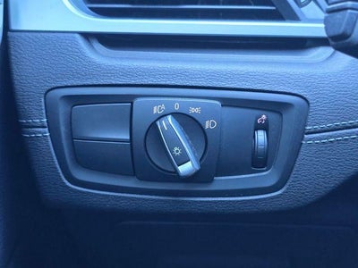 2021 BMW X1 Sports Activity Vehicle