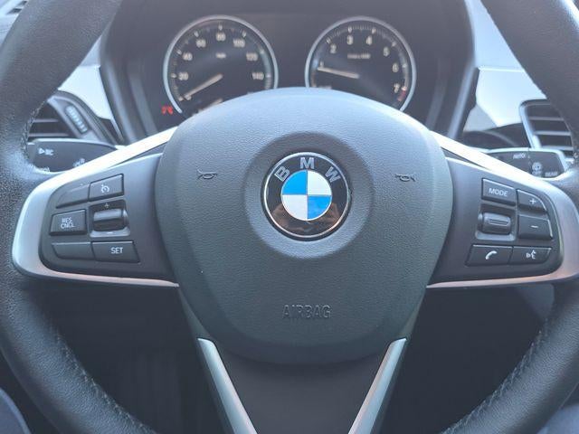 2021 BMW X1 Sports Activity Vehicle