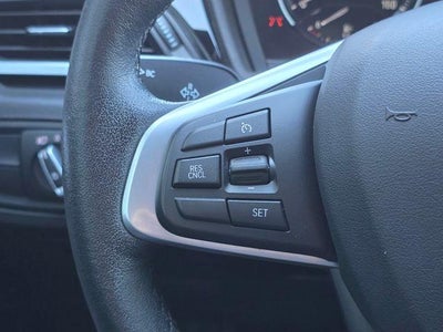 2021 BMW X1 Sports Activity Vehicle