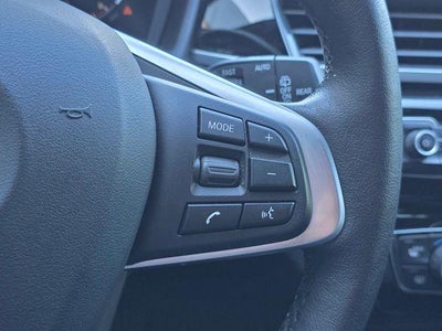 2021 BMW X1 Sports Activity Vehicle