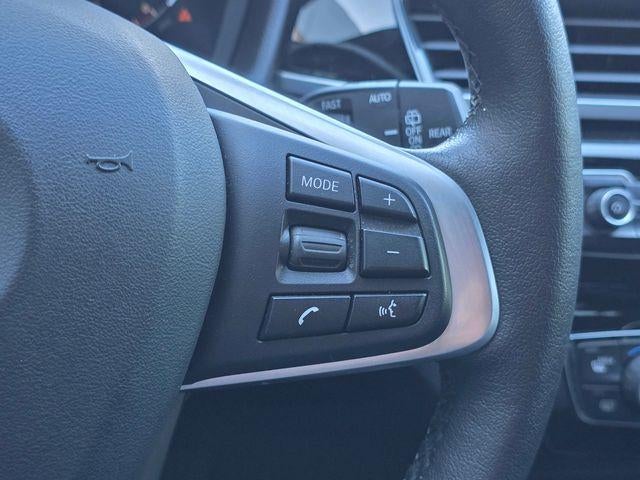 2021 BMW X1 Sports Activity Vehicle