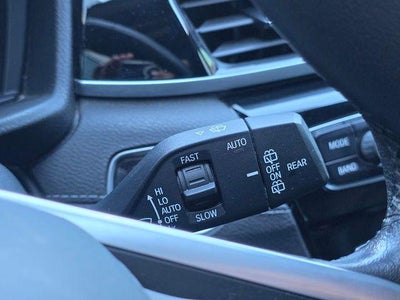 2021 BMW X1 Sports Activity Vehicle