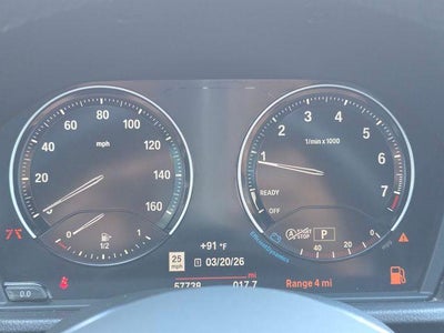 2021 BMW X1 Sports Activity Vehicle