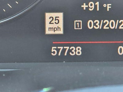 2021 BMW X1 Sports Activity Vehicle