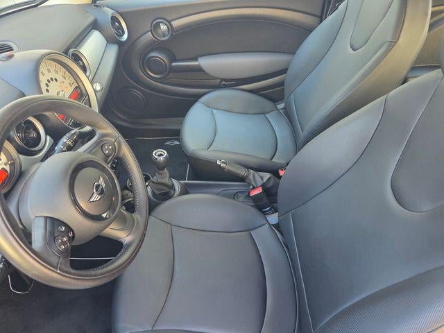 2011 MINI Cooper Hardtop Base