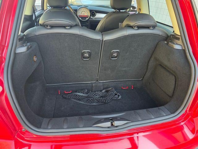 2011 MINI Cooper Hardtop Base