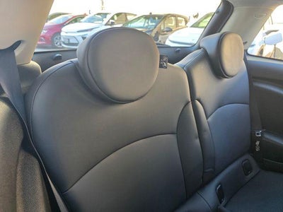 2011 MINI Cooper Hardtop Base