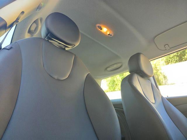 2011 MINI Cooper Hardtop Base