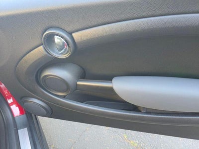 2011 MINI Cooper Hardtop Base