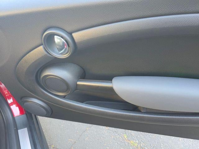 2011 MINI Cooper Hardtop Base