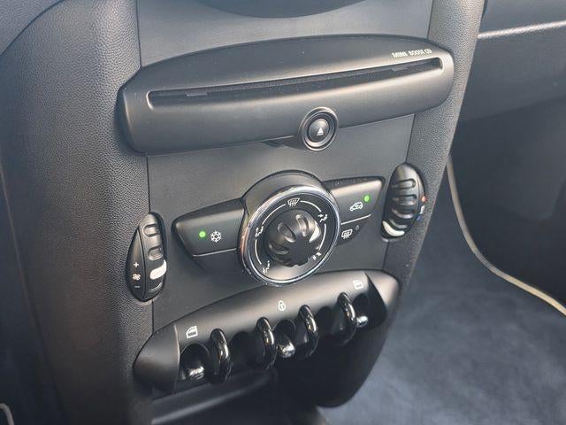 2011 MINI Cooper Hardtop Base