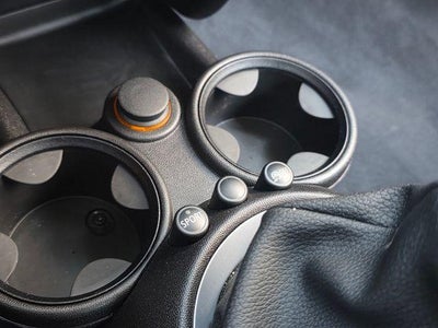 2011 MINI Cooper Hardtop Base