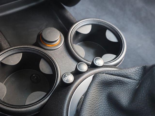 2011 MINI Cooper Hardtop Base