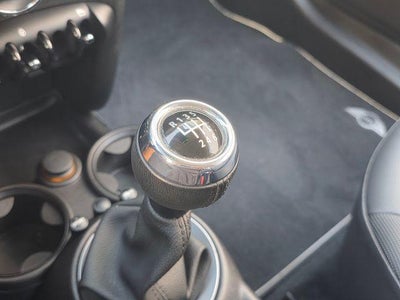 2011 MINI Cooper Hardtop Base