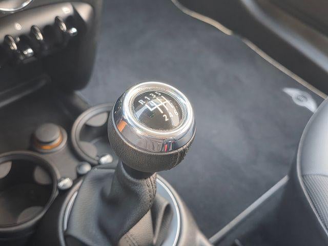 2011 MINI Cooper Hardtop Base