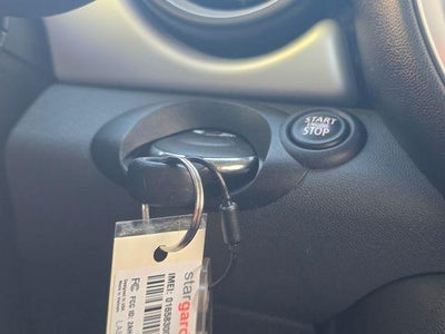 2011 MINI Cooper Hardtop Base