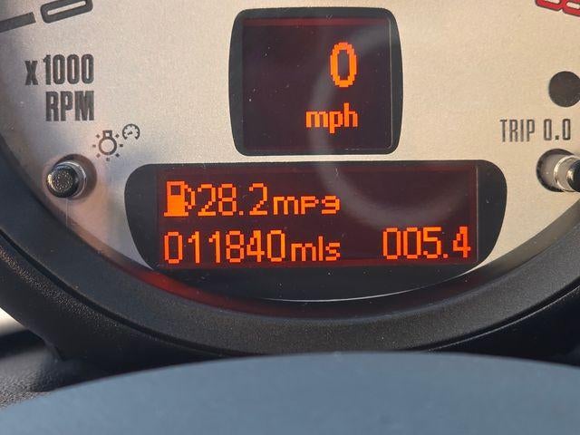 2011 MINI Cooper Hardtop Base