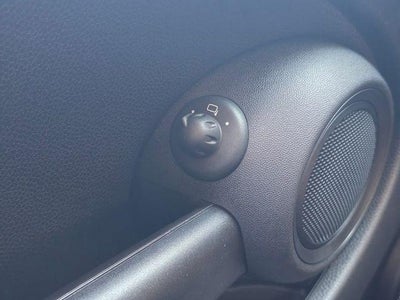 2011 MINI Cooper Hardtop Base