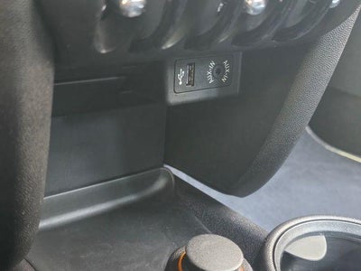 2011 MINI Cooper Hardtop Base