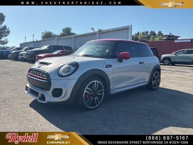 2020 MINI Hardtop John Cooper Works
