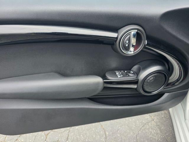 2020 MINI Hardtop John Cooper Works