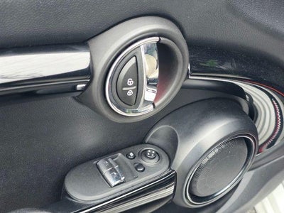 2020 MINI Hardtop John Cooper Works