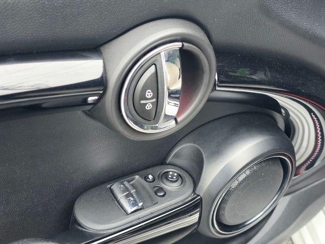 2020 MINI Hardtop John Cooper Works