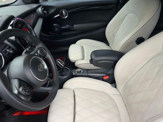 2020 MINI Hardtop John Cooper Works