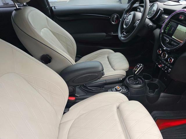 2020 MINI Hardtop John Cooper Works