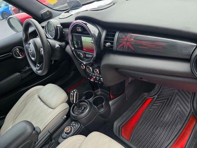 2020 MINI Hardtop John Cooper Works